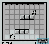 Image in-game du jeu Dexterity sur Nintendo Game Boy