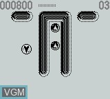 Image in-game du jeu Game of Harmony, The sur Nintendo Game Boy