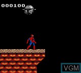 Spider-Man / X-Men - Arcade's Revenge