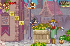 Magical Quest 3 Starring Mickey & Donald