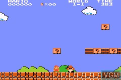 NES Classics - Super Mario Bros.