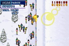 ESPN Winter X-Games Snowboarding 2