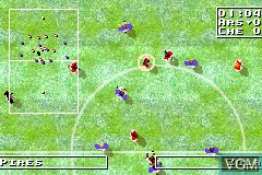 Alexander Zickler Total Soccer 2002
