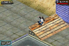 Two Games in One - Tony Hawk's Underground / Kelly Slater's Pro Surfer