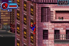 2 Games in 1 - Spider-Man - Mysterio's Menace / X2 - Wolverine's Revenge
