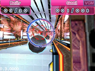 Image in-game du jeu Ball Busters sur Tiger Gizmondo