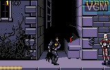 Image in-game du jeu Batman Returns sur Atari Lynx