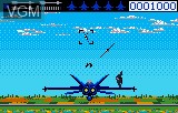 Image in-game du jeu Blue Lightning sur Atari Lynx