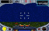 Image in-game du jeu Turbo Sub sur Atari Lynx