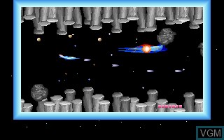 Image in-game du jeu 40080 sur MS-DOS