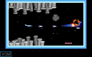 Image in-game du jeu 40080 sur MS-DOS