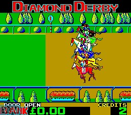Diamond Derby