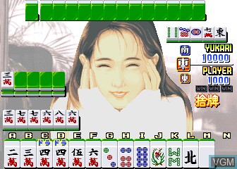Mahjong Fantasic Love