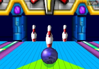 Technical Bowling