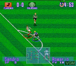Ronaldinho 98