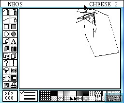 Cheese II