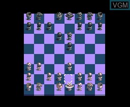 Kenpelen Chess