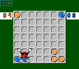 Image in-game du jeu Spot - The Video Game sur Nintendo NES