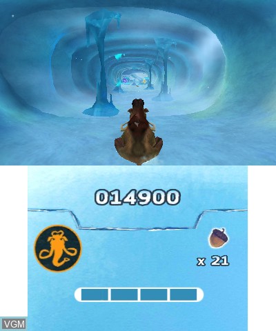 Ice Age - Continental Drift - Arctic Games