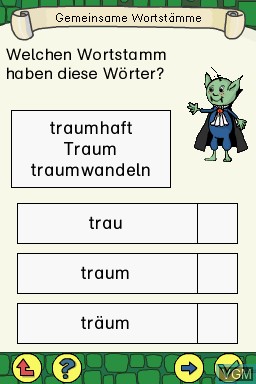 Lernerfolg Grundschule - Deutsch - Klasse 1-4