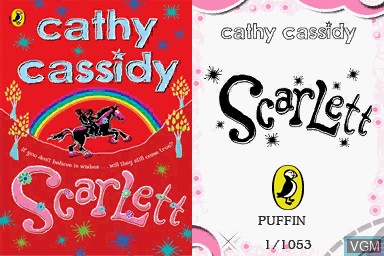 Flips 6 Book Pack - Cathy Cassidy