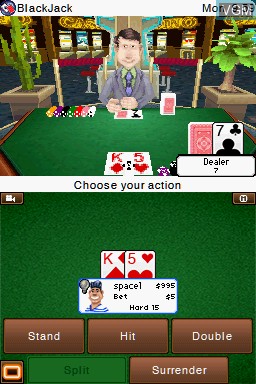 Card Games - The Classics