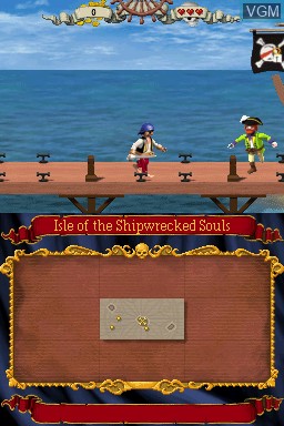Pirates - Boarding!