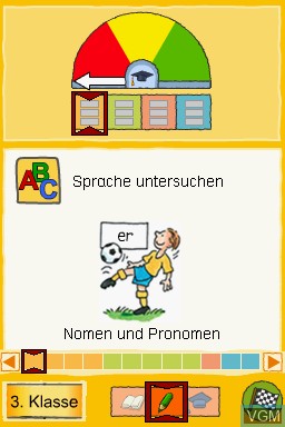 Duden - Einfach Klasse in Deutsch - 3. und 4. Klasse