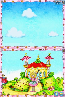Prinzessin Lillifee - Spielesammlung