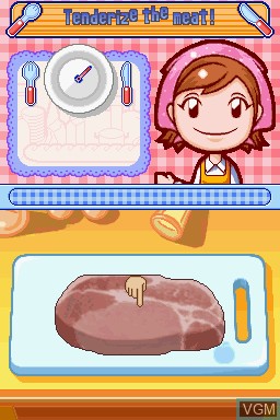 Cooking Mama World - Combo Pack Volume 1