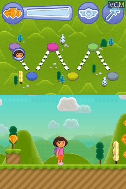 Nickelodeon Dora and Friends' - Fantastic Flight