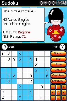 Sudoku 4Pockets