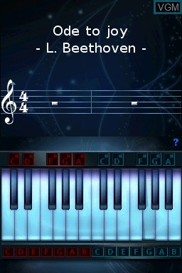 Music on - Learning Piano
