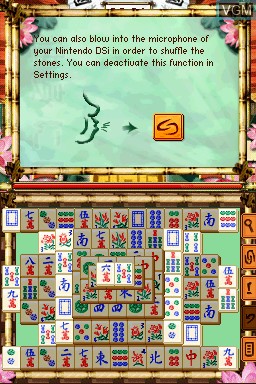 5 in 1 Mahjong