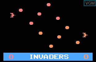18 - Invaders From Hyperspace