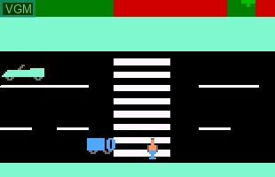 V - Traffic Games
