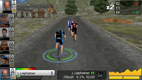 Pro Cycling Season 2007 - Le Tour de France