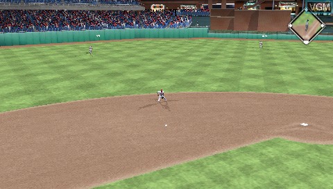 MLB 09 - The Show