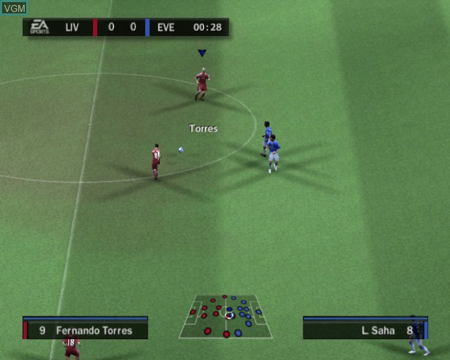 FIFA 10 - World Class Soccer