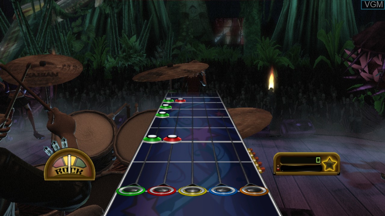 Guitar Hero - Smash Hits