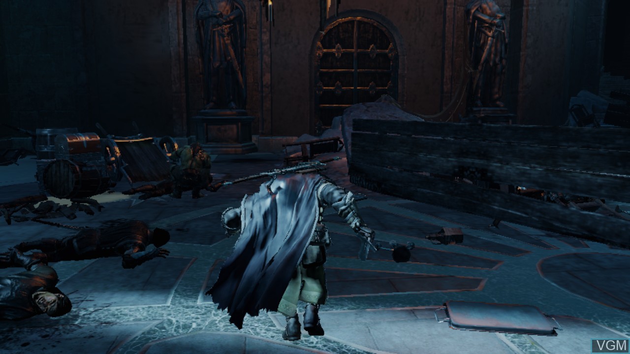 Middle-Earth - Shadow of Mordor