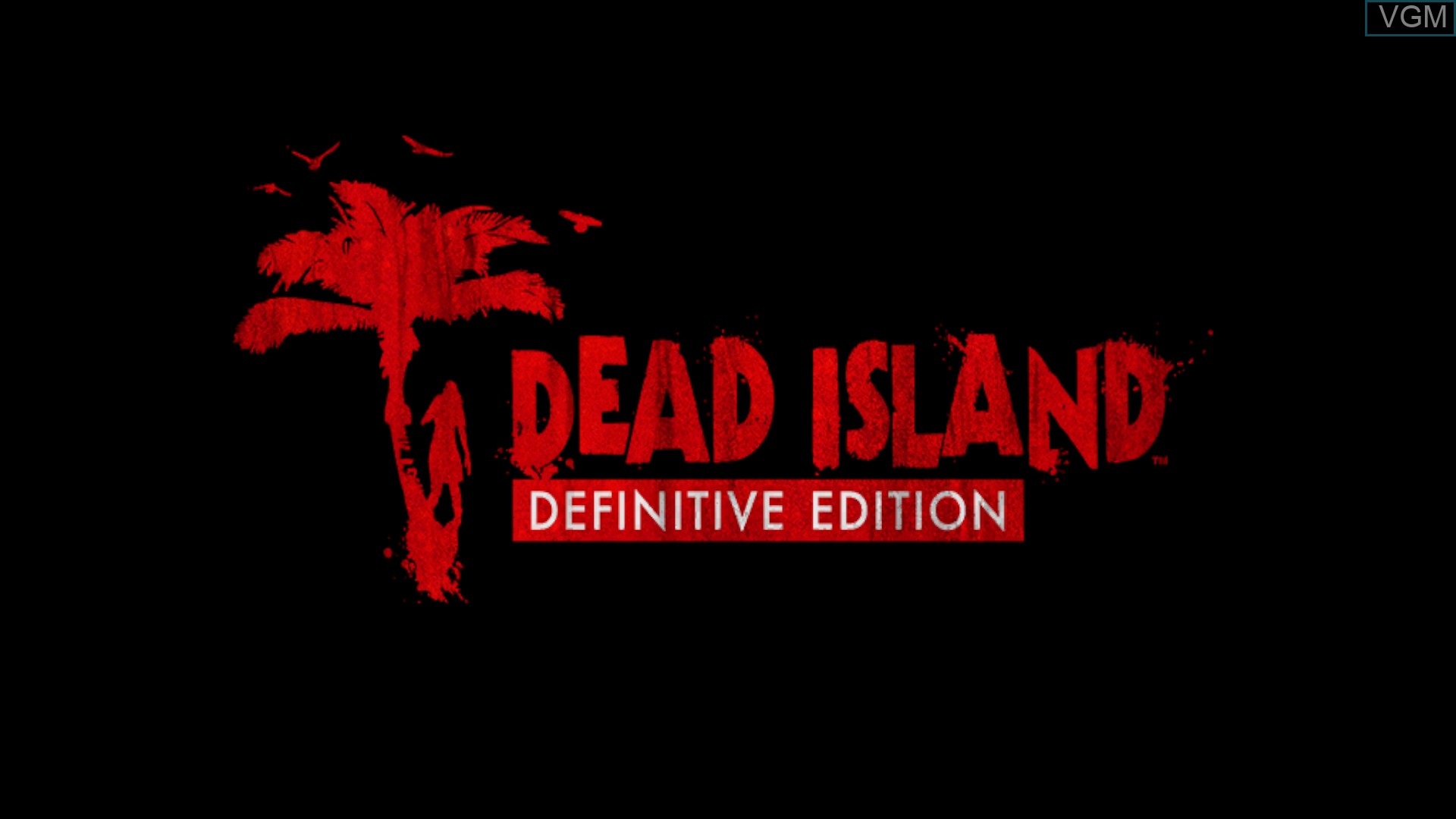 Image de l'ecran titre du jeu Dead Island - Definitive Collection sur Sony Playstation 4