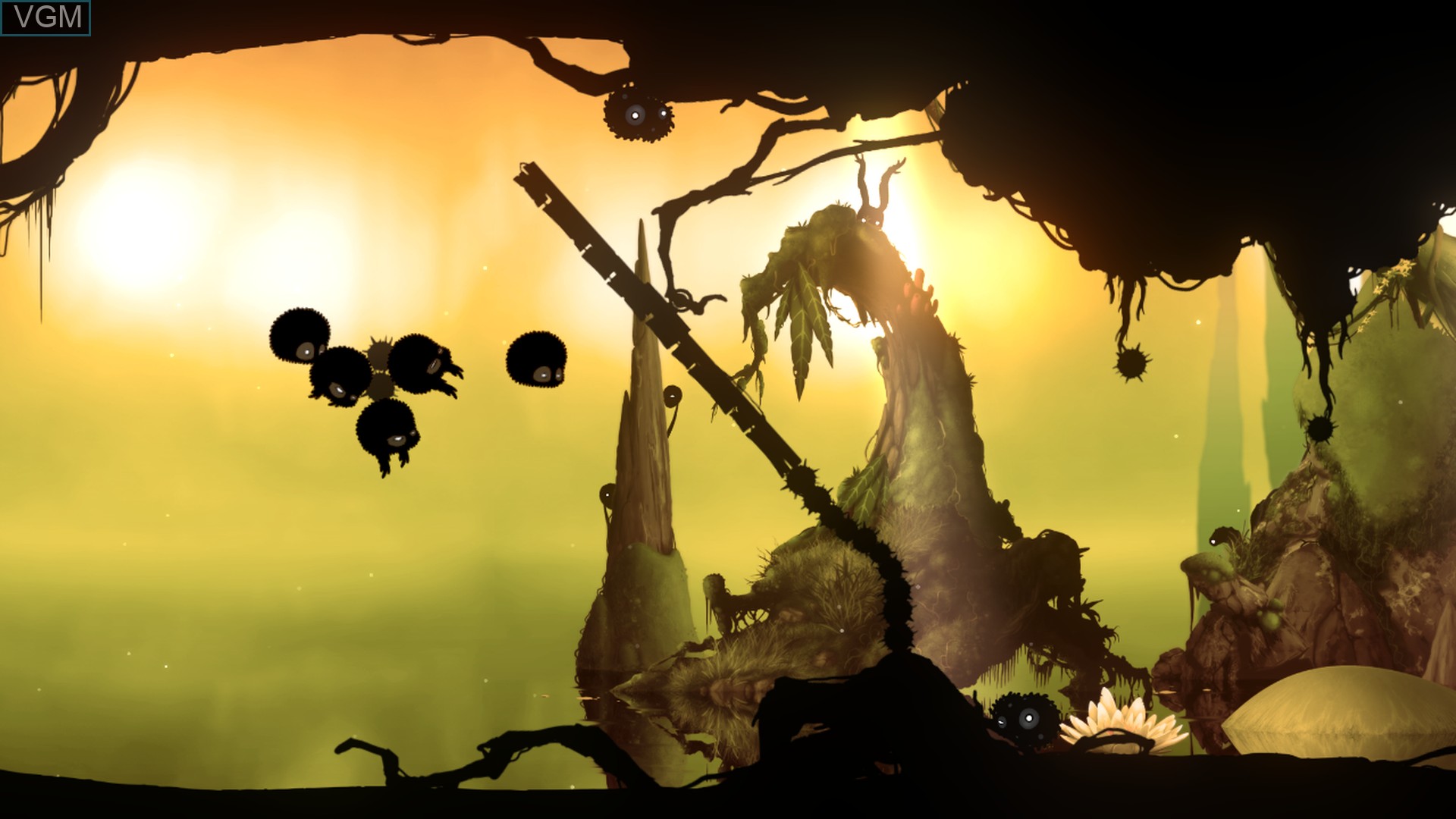 BADLAND - Game of the Year Edition