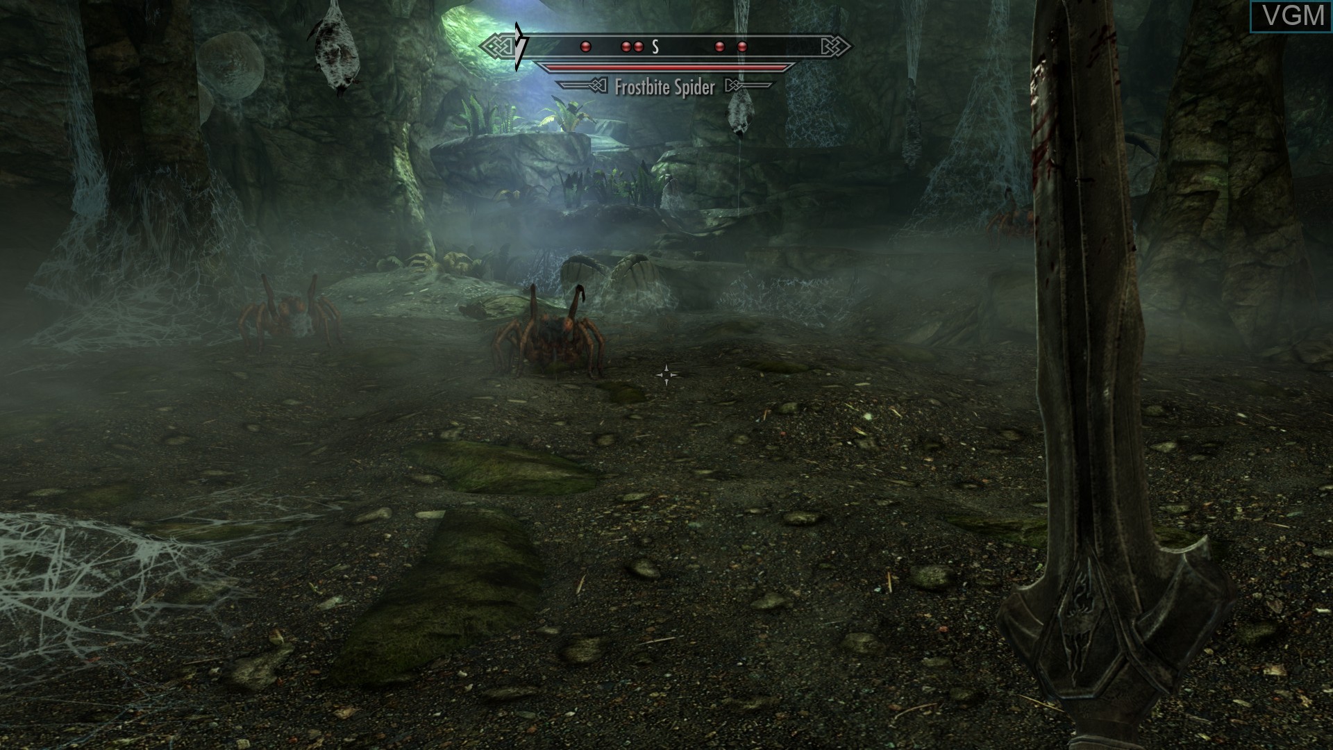 Image in-game du jeu Elder Scrolls V, The - Skyrim Anniversary Edition sur Sony Playstation 4