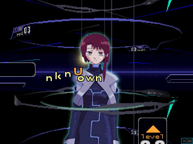 Image in-game du jeu Sentimental Graffiti - Yakusoku sur Sony Playstation