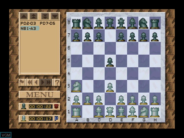 Chess 2000