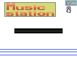 Music Station V1.6