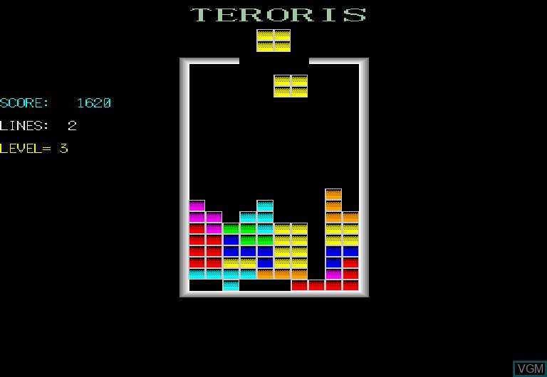 Teroris