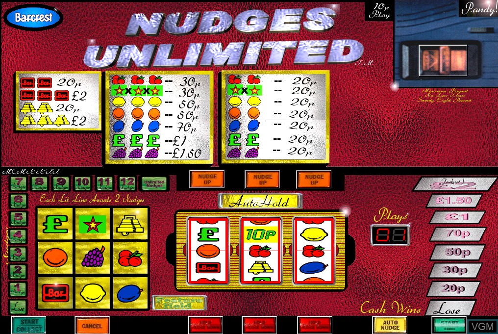 Nudges Unlimited