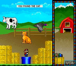 Mario's Early Years - Preschool Fun